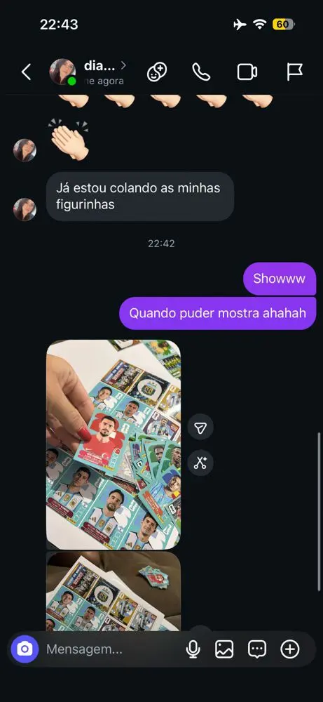 Depoimento verificado 1