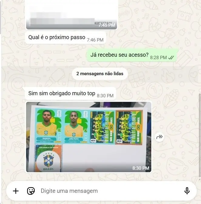 Depoimento verificado 4