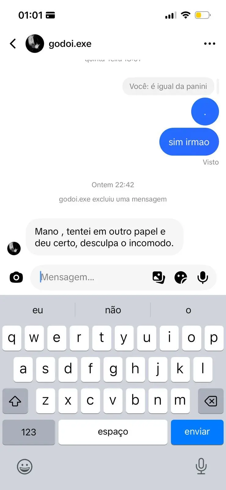 Depoimento verificado 8
